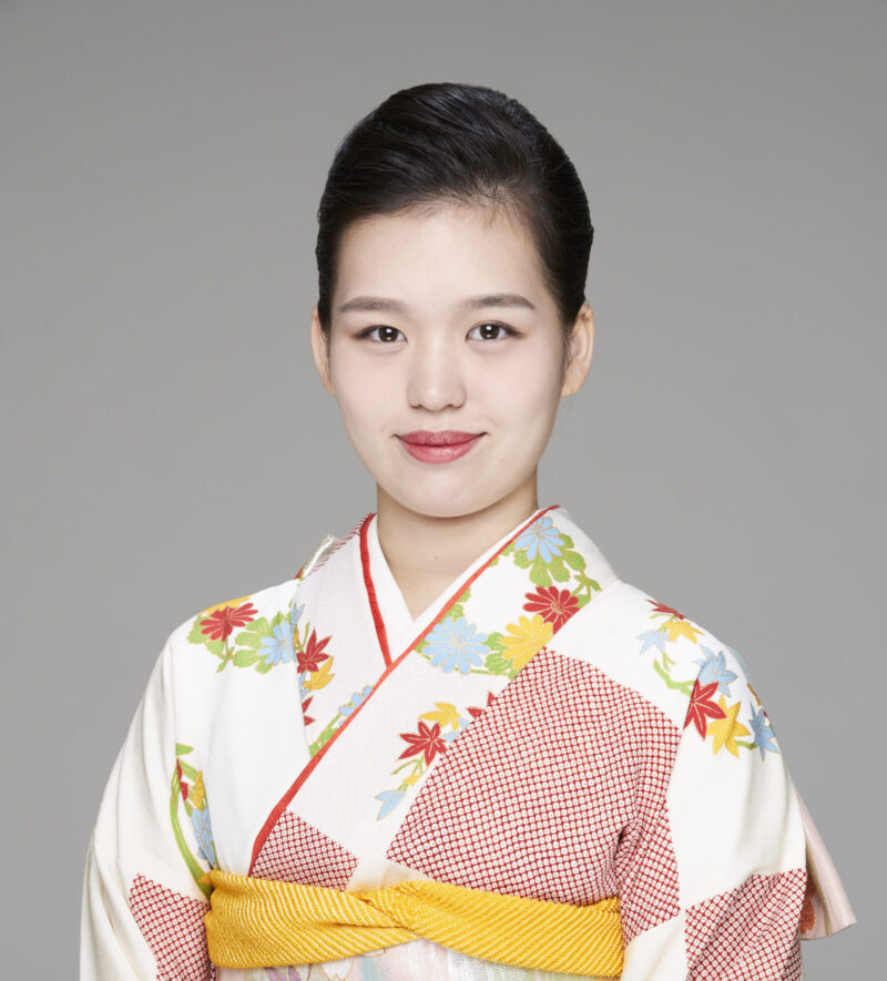 有馬和歌子